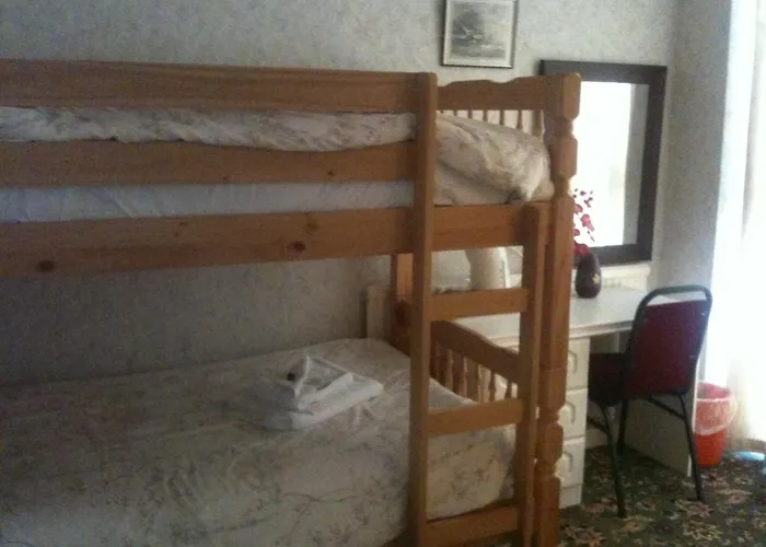 Hotel Victoria