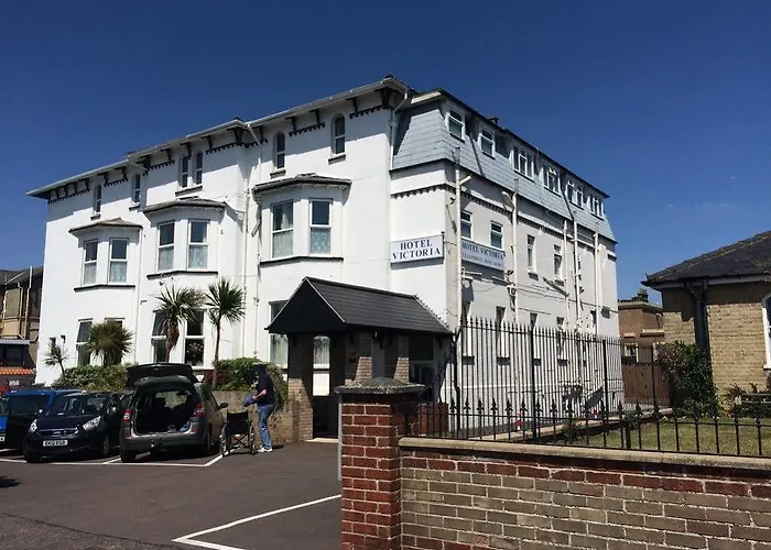 Hotel Victoria